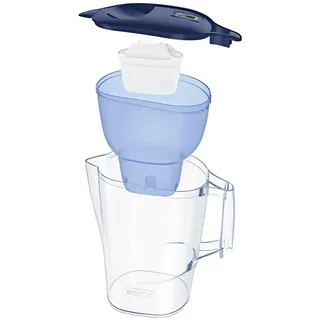 Brita Aluna Weiß 2,4 l