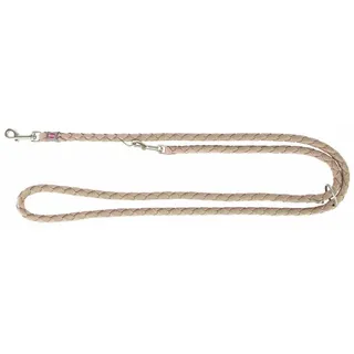 Trixie Cavo, S-M, 2,00 m/ø 12 mm, Blush/Sand