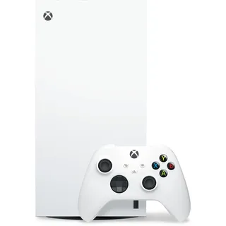 1TB robot white