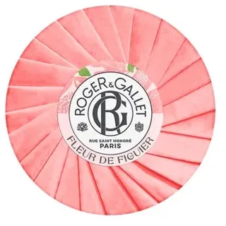 Roger & Gallet Fleur de Figuier Wohlfühl-Seife 100 g