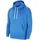 Hoodie Royal Blue/White/White S