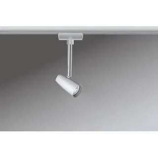 Paulmann URail Spot Barelli max 1x10W GU10 Chrom matt