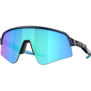 OAKLEY Sutro Lite Sweep Sonnenbrille (Größe One Size, blau)