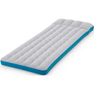Intex Camping Matratze Soft Weiß, Blau 67998 Belastbarkeit (Gewicht) (max.) 136kg