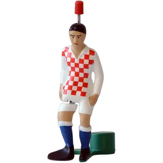 Tipp-Kick Fußball - Star-Kicker Kroatien