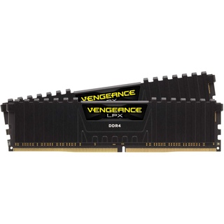 16GB DDR4-4000, CL18-22-22-42 (CMK16GX4M2Z4000C18)