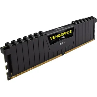 32GB Kit DDR4 PC4-17000 (CMK32GX4M2A2133C13)