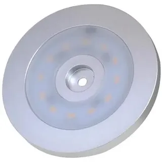 PRO PLUS Aufbaustrahler 12 Leds 12V 240lm Ø55x5,0mm