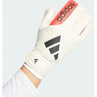 adidas COPA CLUB Torwarthandschuhe schwarz|weiß|rot 8