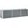 240 x 40 x 45 cm Grau