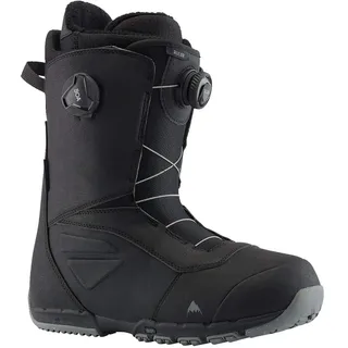 BURTON Ruler Boa Black - schwarz - 42