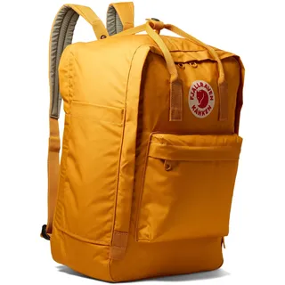 Fjällräven Kanken Laptop 17" ochre