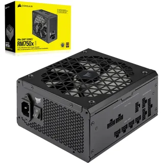 Corsair SHIFT Series RM750x 750W ATX 3.0 (CP-9020251-EU)