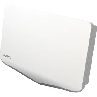 Sky Vision Humax mobile Flachantenne H40D Single LNB, Montagematerial