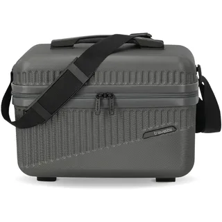 Travelite Bali Beautycase Anthrazit