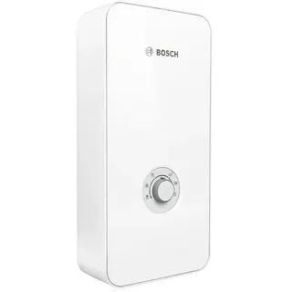 Bosch Durchlauferhitzer DNA Tronic Advanced Plus (21/24/27 kW, Elektronisch, Geschlossen)