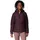 Damen Powder Lite 2 Kapuzenjacke Moonvista M