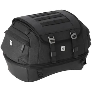 SW-Motech Legend Gear LR4 25 l Schwarz