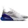 Vast Grey/Summit White/College Grey 44