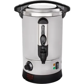 Beeketal Gastro Glühweinkocher Wasserkocher BGWK5
