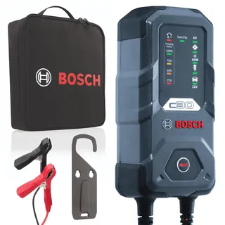 Bosch C30 120Ah 12V