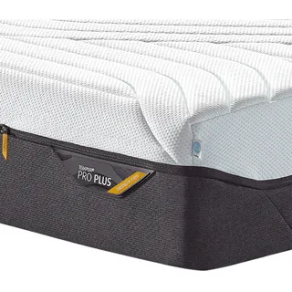 Tempur TEMPUR® Tempur Pro® Plus Matratze Medium Firm CoolQuilt Viscoschaum 180 x 200 cm