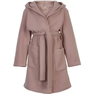 En Fant Bademantel "Bathrobe" in Grau | Gr.: 104