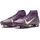 Zoom Superfly 10 Academy FG/MG Herren Grand Purple/Pale Ivory 39