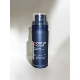 Biotherm Homme-Basics Line Shaving Foam Herren 50ml