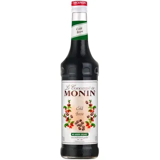 Monin Cold Brew 700 ml