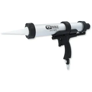 KS Tools Druckluft-Kartuschen-Pistole 310 ml 515.1975