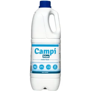 Campi Toilettenelemente BPART CAMPI Blue 2L