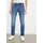 Glenn Original Sq 223 Jeans Blue Denim 31 34