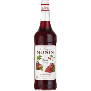 Monin Erdbeere 1000 ml