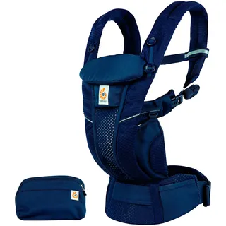 Ergobaby Omni Breeze midnight blue