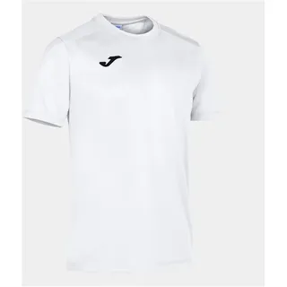 Joma Strong Handballtrikot 200 - weiß M
