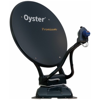 Sat-Anlage Oyster 70 Base