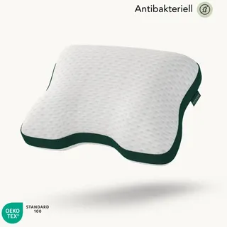 Kissen Clean+