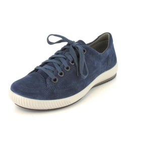 Legero Halbschuhe Halbschuhe Veloursleder - Blau - 38