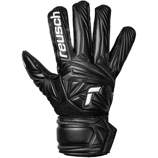 Reusch Attrakt Infinity Junior Schwarz 6