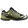 Herren Black/Lime Cream/Dark Citron 44 2/3