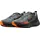 Herren Smoke Grey/Black/Total Orange 42,5