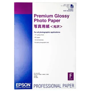 A2 255 g/m2 25 Blatt