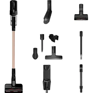 Total Care SQLL0 obsidianschwarz