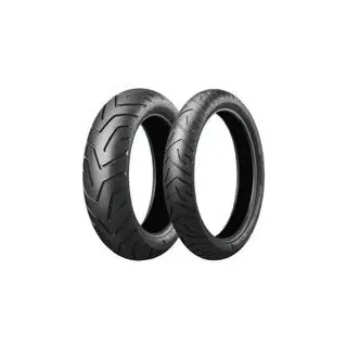 Bridgestone Battlax A41 FRONT 110/80 R19 59V TL