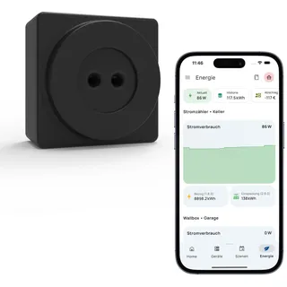 everHome EcoTracker IR 