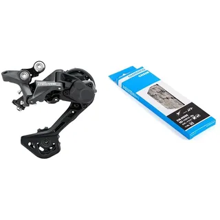 Shimano Deore RD-M5120 SGS