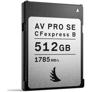 Angelbird AV PRO SE CFexpress Type B 512 GB