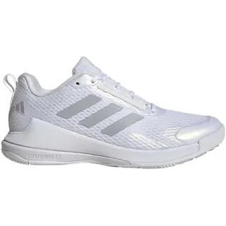 adidas Novaflight 2 W Damen weiß, 8 42 EU / 42 EU