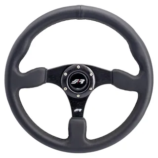 Simoni Racing DEF35/P Sportlenkrad